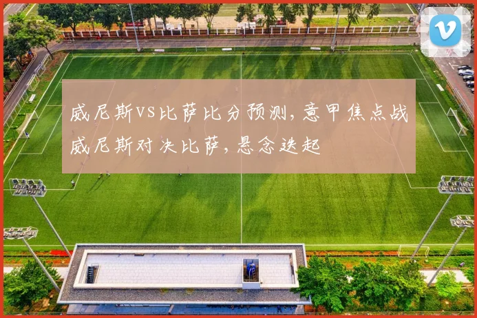 威尼斯vs比萨比分预测,意甲焦点战威尼斯对决比萨,悬念迭起